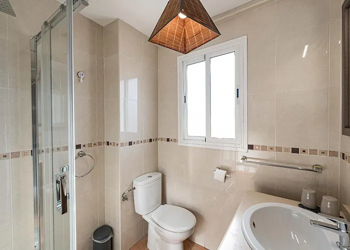 Bed & Breakfast Don Peque (adults Only) Nerja