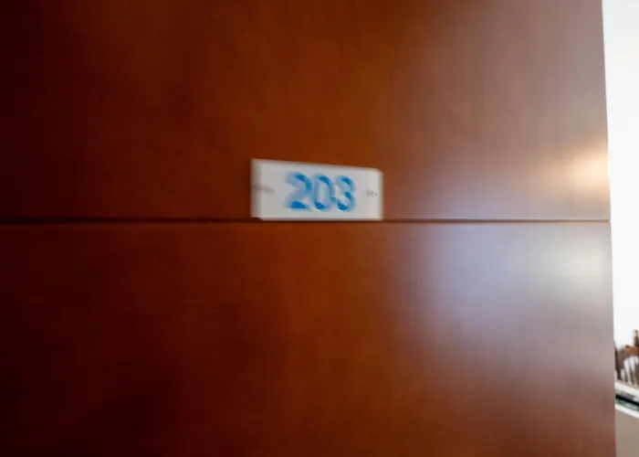 Don Peque (adults Only) Bed & Breakfast 2*