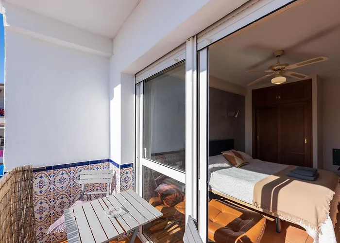 Don Peque (adults Only) Bed & Breakfast