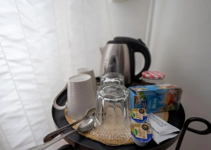 Don Peque (adults Only) Bed & Breakfast Nerja