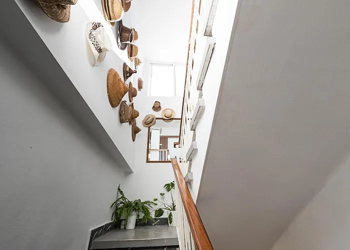 Bed & Breakfast Don Peque (adults Only) Nerja