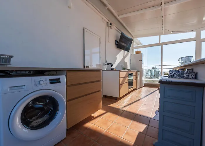 Bed & Breakfast Don Peque (adults Only) Nerja