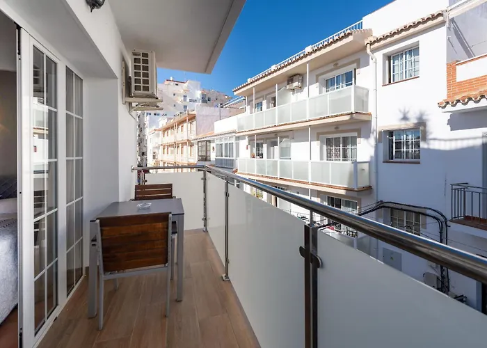 Don Peque (adults Only) Nerja