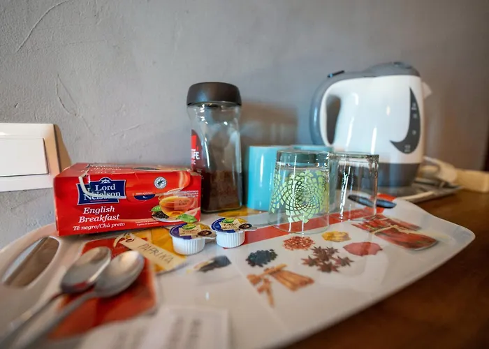 Bed & Breakfast Don Peque (adults Only)