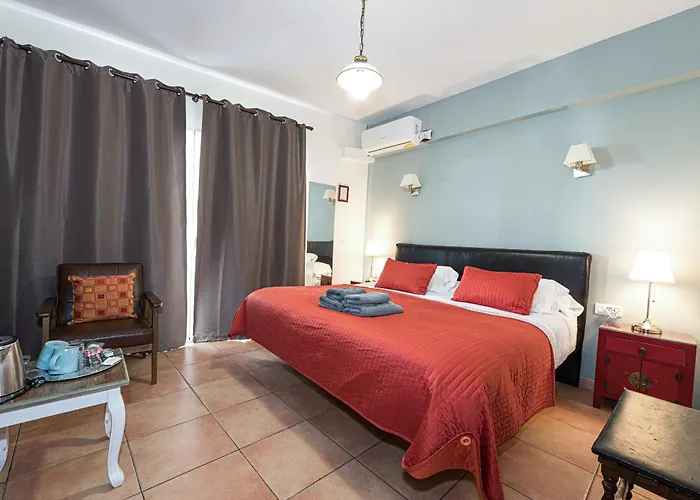 Bed & Breakfast Don Peque (adults Only)