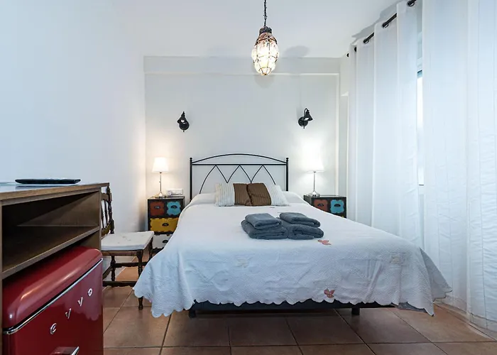 Don Peque (adults Only) 2* Nerja