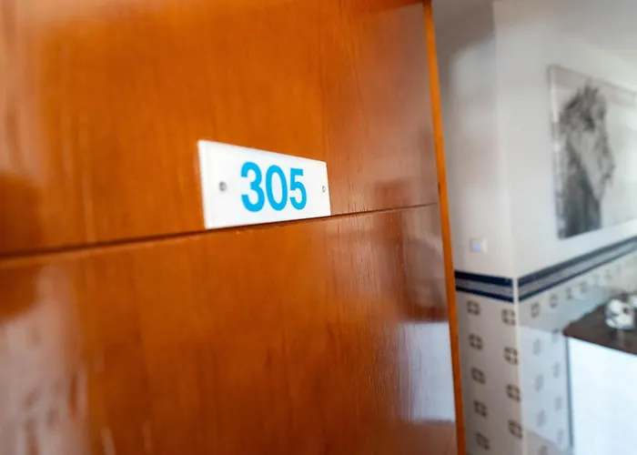 Bed & Breakfast Don Peque (adults Only) Nerja