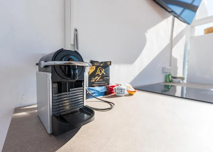 Bed & Breakfast Don Peque (adults Only)