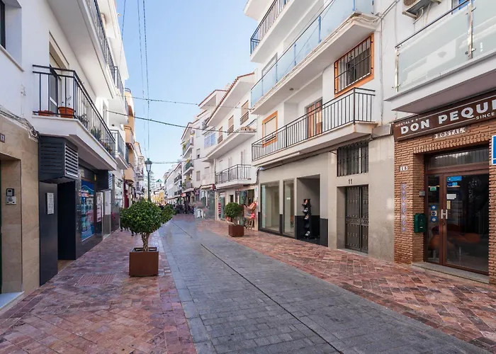 Bed & Breakfast Don Peque (adults Only) 2*