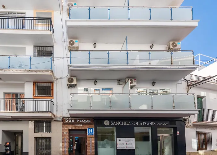 Bed & Breakfast Don Peque (adults Only)